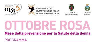 Ottobre Rosa 2014