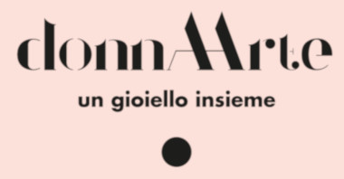 donnAArte “un gioiello insieme”