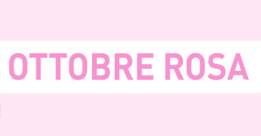 Ottobre Rosa 2019