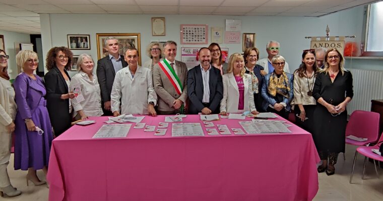 Ottobre Rosa 2022, si amplia la rete di collaborazioni. Trenta eventi in calendario