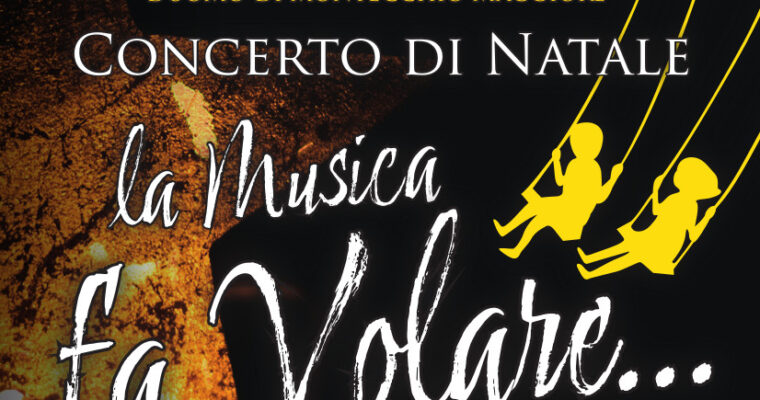 <strong>Cinque associazioni vicentine si uniscono per il concerto di Natale</strong>